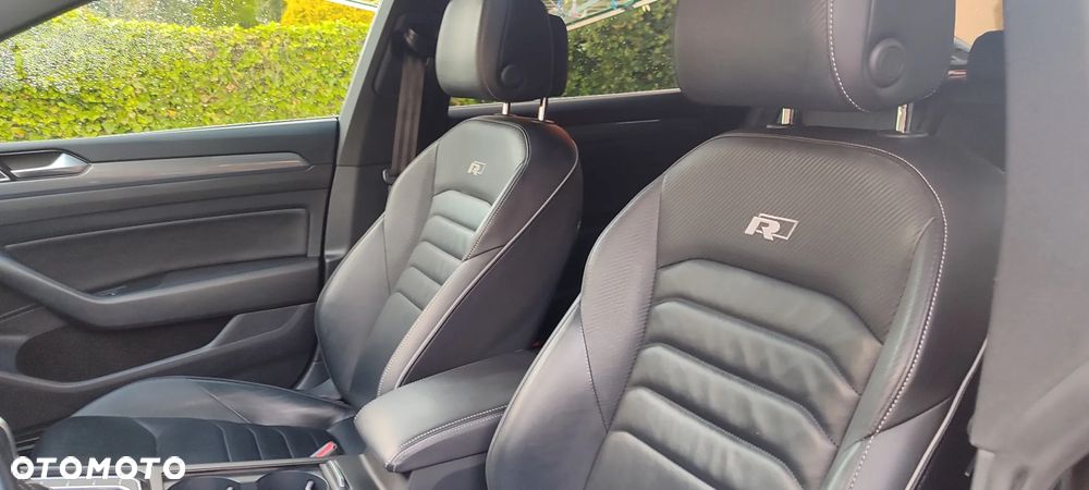 Volkswagen Arteon 2.0 TDI SCR DSG R-Line Edition - 24