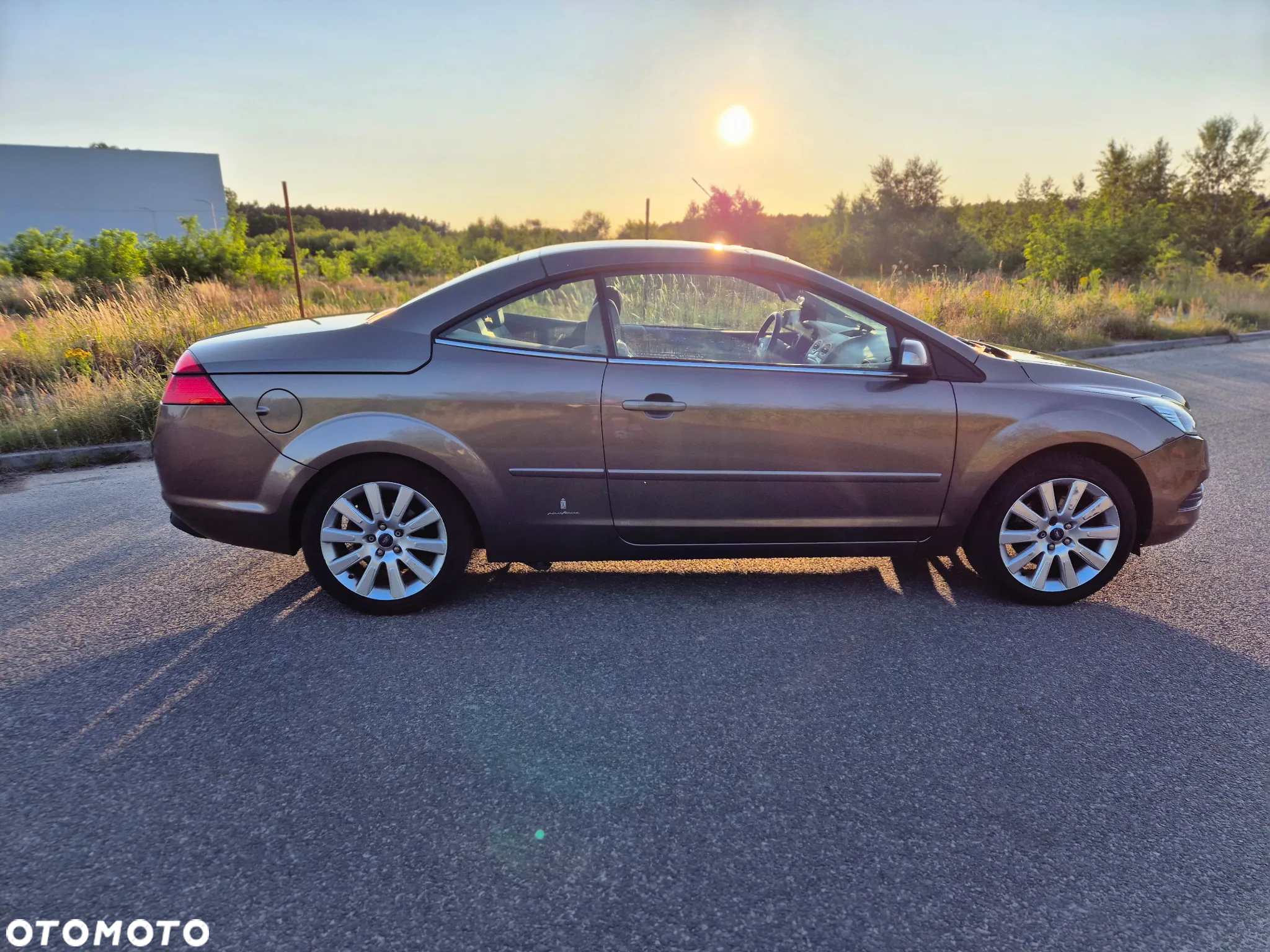 Ford Focus - 5