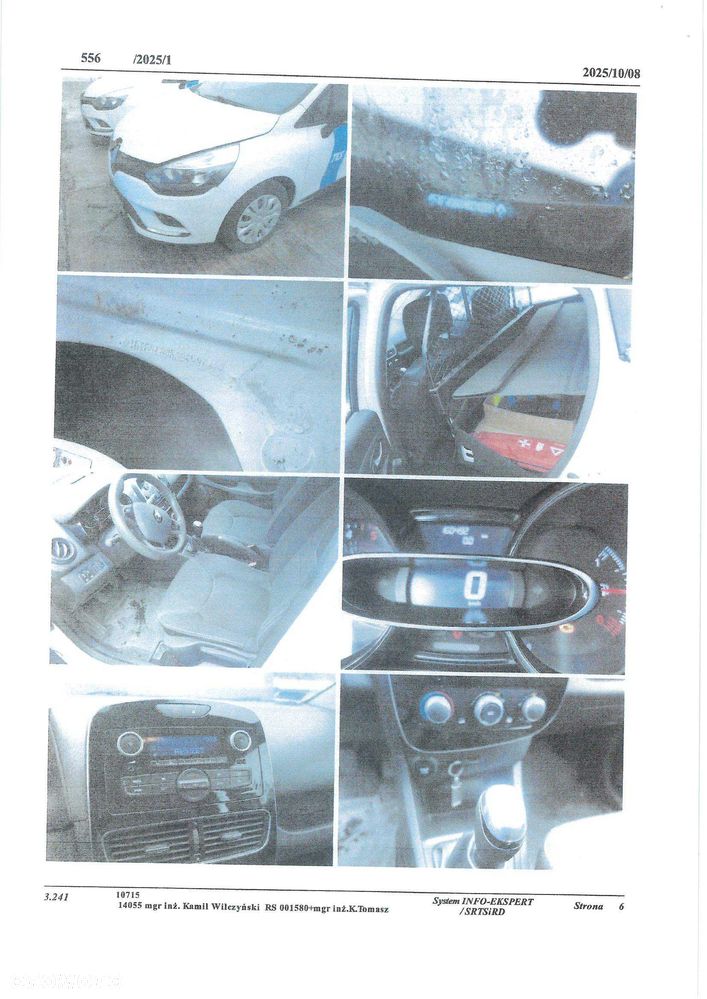 Renault Clio - 5