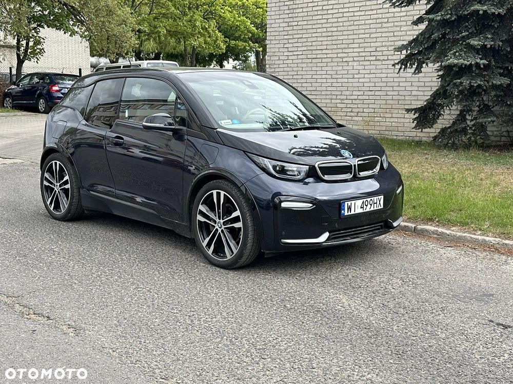 BMW i3 i3S 94 Ah - 8