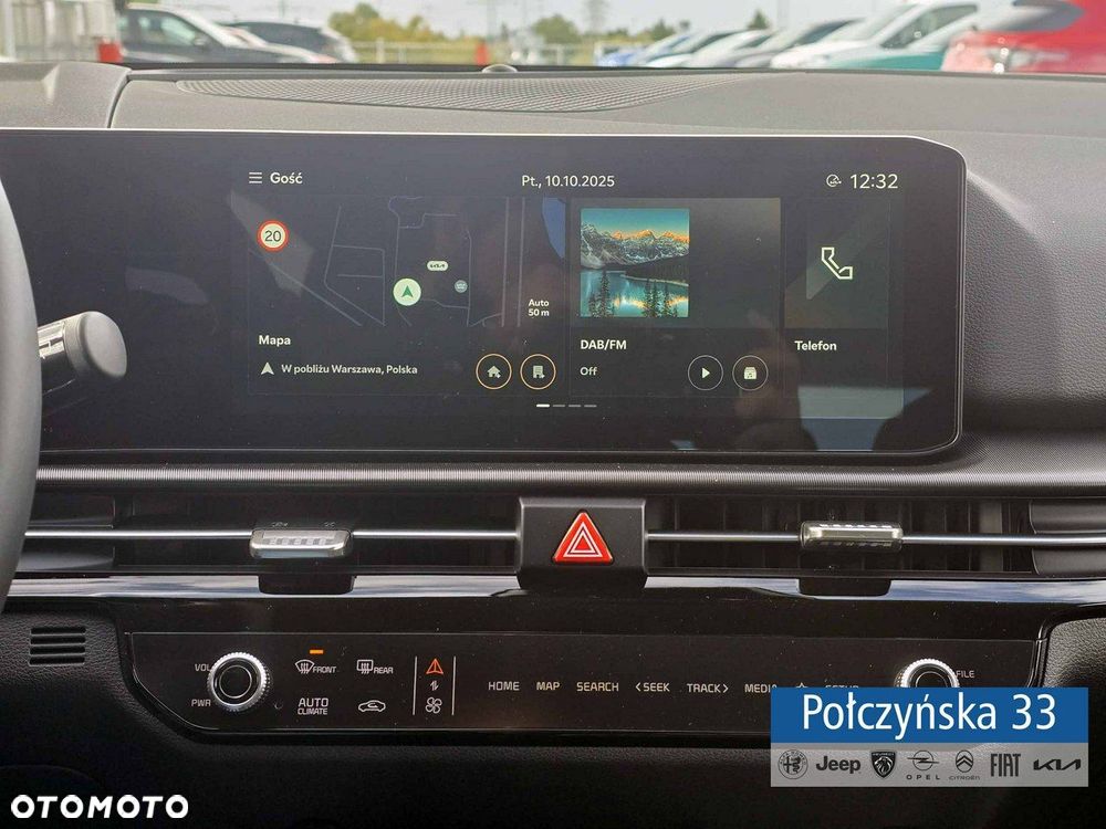 Kia Sportage 1.6 T-GDI L 2WD - 10