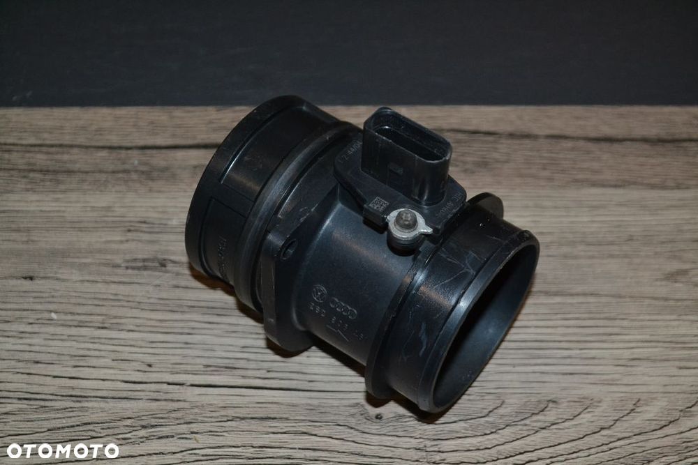 AUDI VW SEAT SKODA TFSI PRZEPŁYWOMIERZ 06D906461