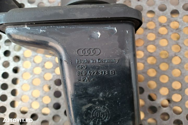 VAS LICHID SERVO 8E0422373B Audi A4 B7  [din 2004 pana  2008] seria - 3