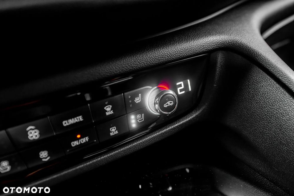 Opel Insignia 2.0 T 4x4 GSi S&S - 30