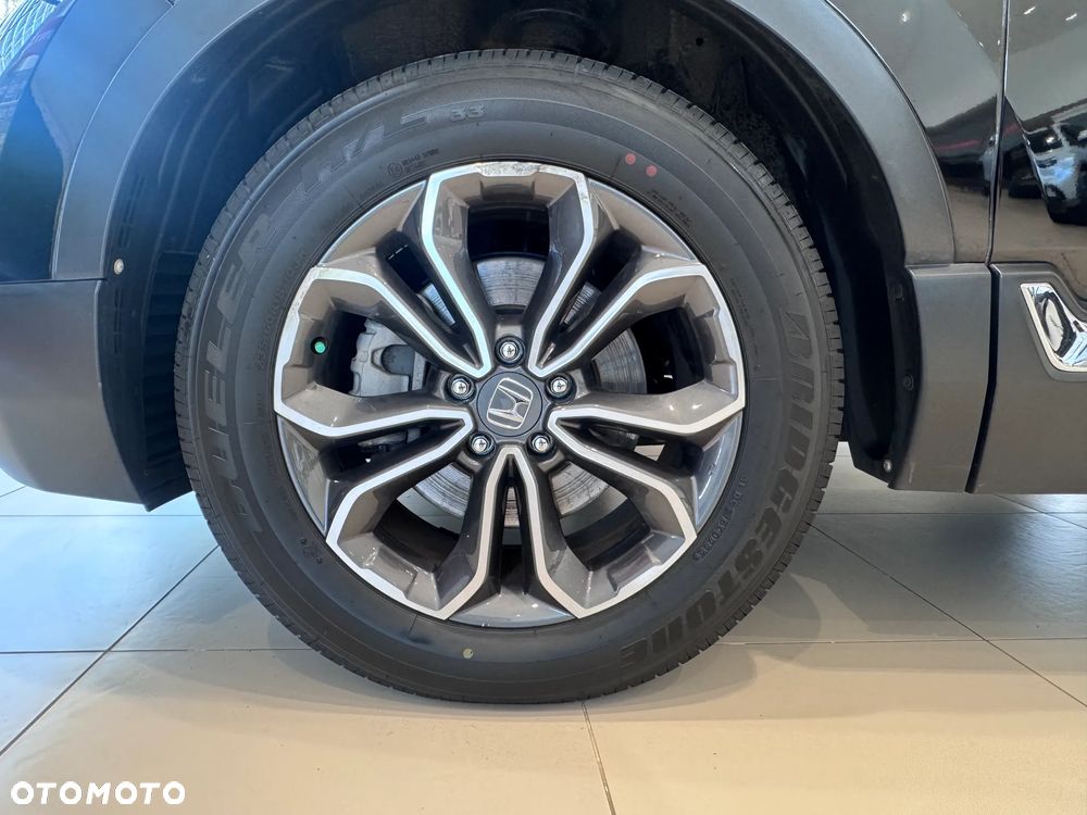 Honda CR-V 2.0 i-MMD Elegance 2WD CVT - 26
