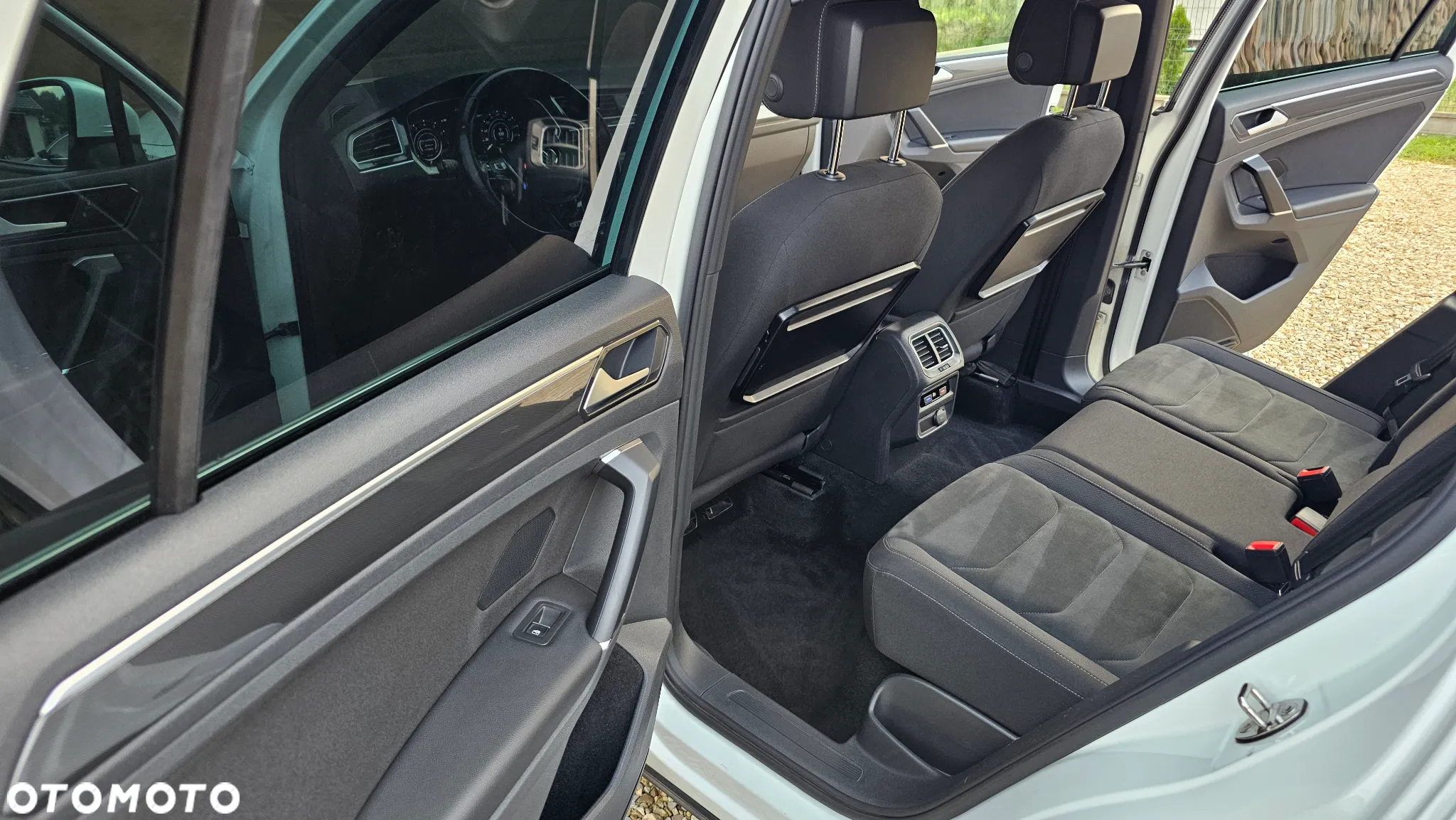 Volkswagen Tiguan 2.0 TSI BMT 4Mot Highline DSG - 24
