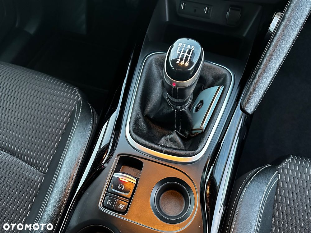 Renault Kadjar 1.2 Energy TCe Life - 25