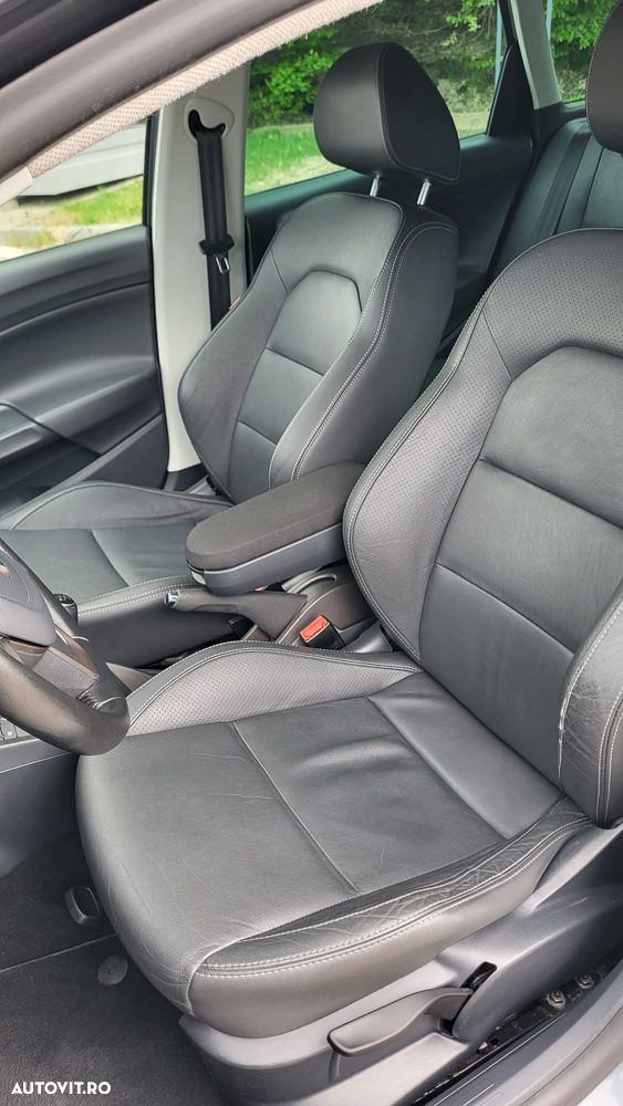 Seat Ibiza - 15