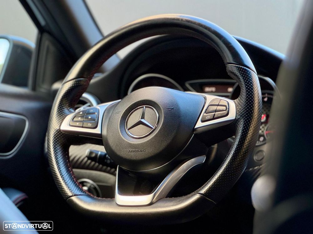 Mercedes-Benz A 180 - 38