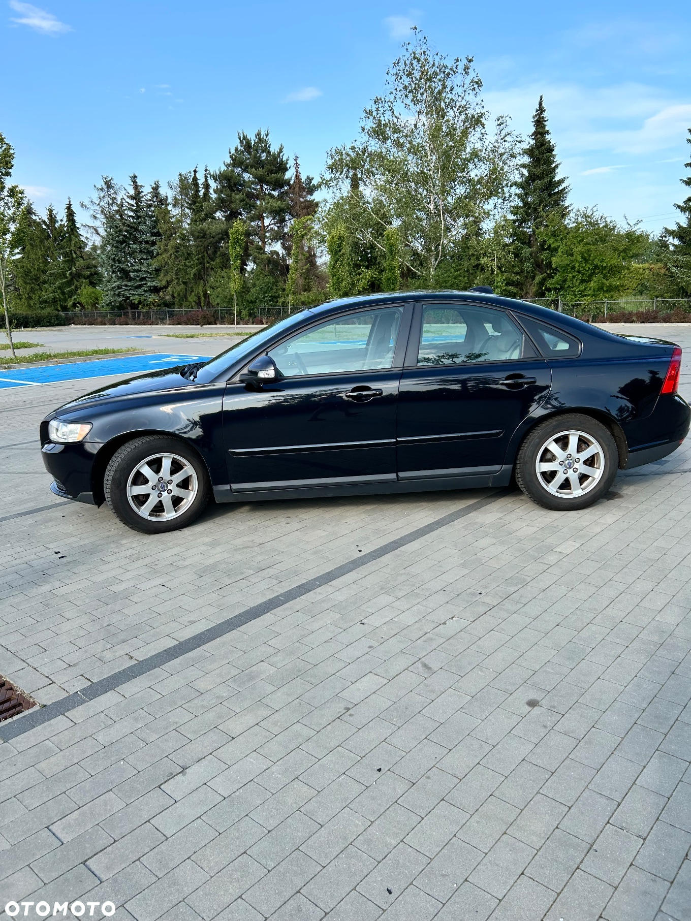 Volvo S40 1.6D DRIVe - 13