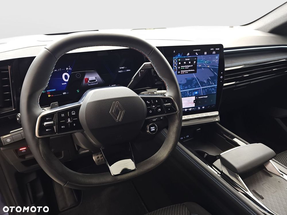 Renault Austral 1.3 TCe mHEV Iconic esprit Alpine - 9