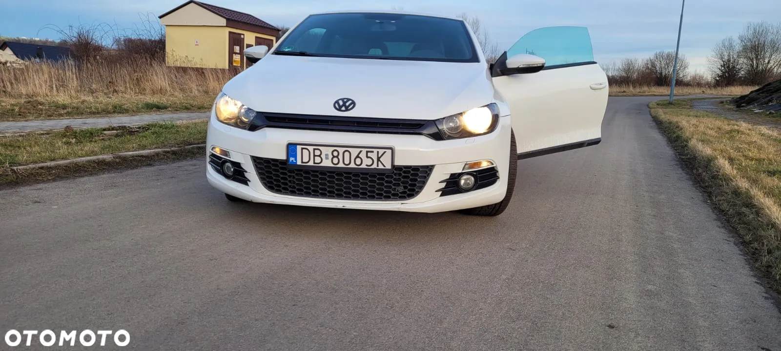 Volkswagen Scirocco 1.4 TSI - 2