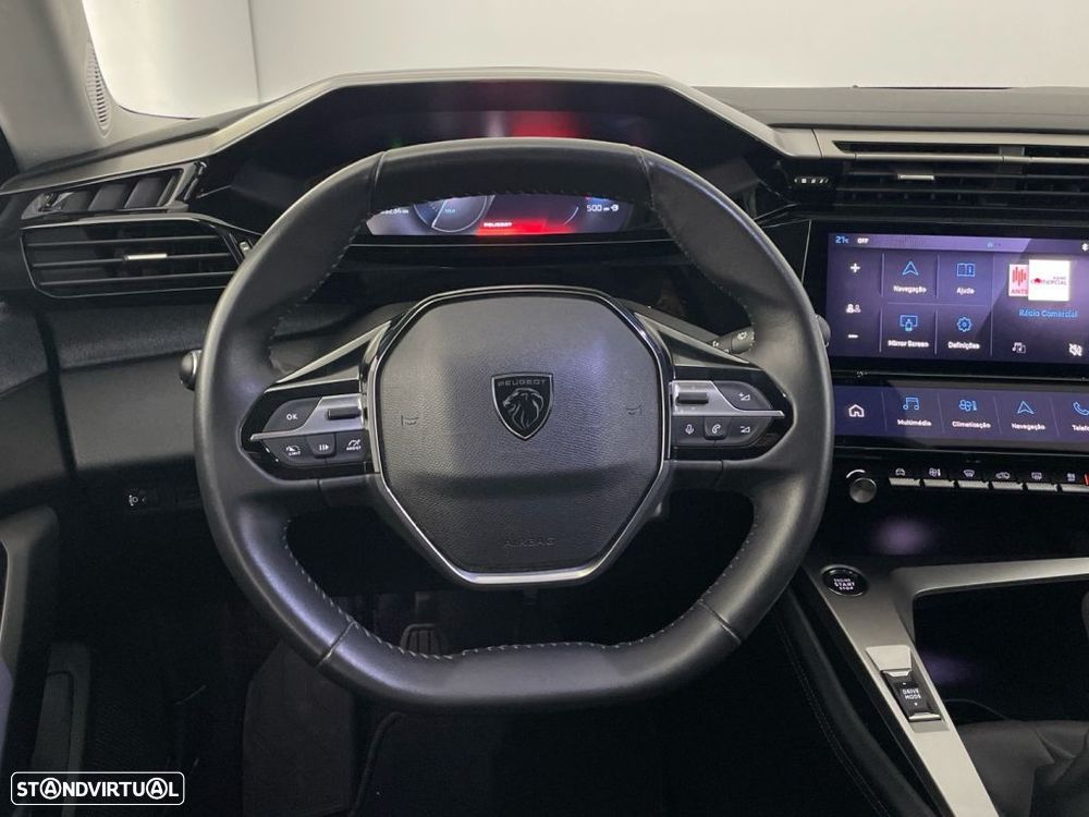 Peugeot 308 SW 1.2 PureTech Allure - 14