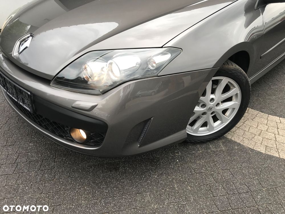 Renault Laguna 2.0 Dynamique - 32