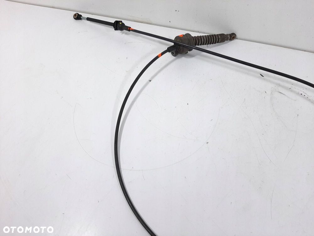 CHRYSLER 300M 3.5 V6 24V 04R LINKA ZMIANY BIEGOW - 5