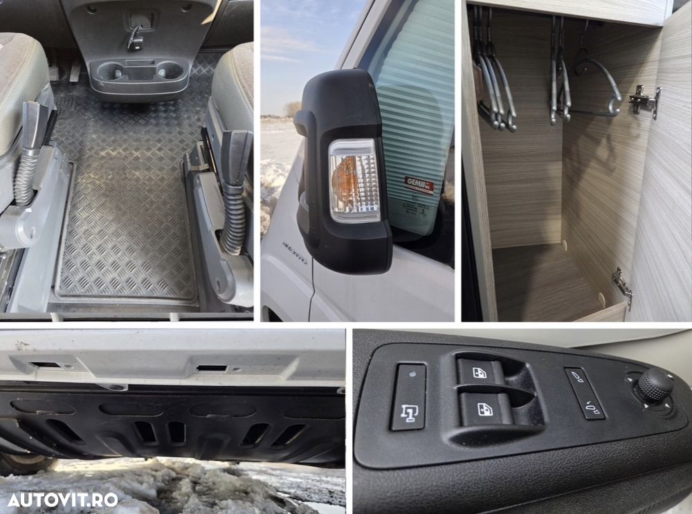 Fiat Ducato - 5