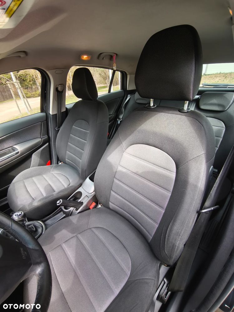Fiat Bravo - 13