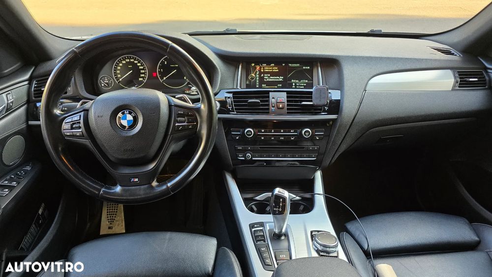 BMW X4 - 10
