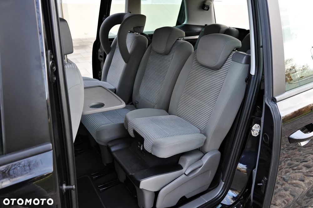 Seat Alhambra 1.4 TSI Start & Stop 4Kids - 25