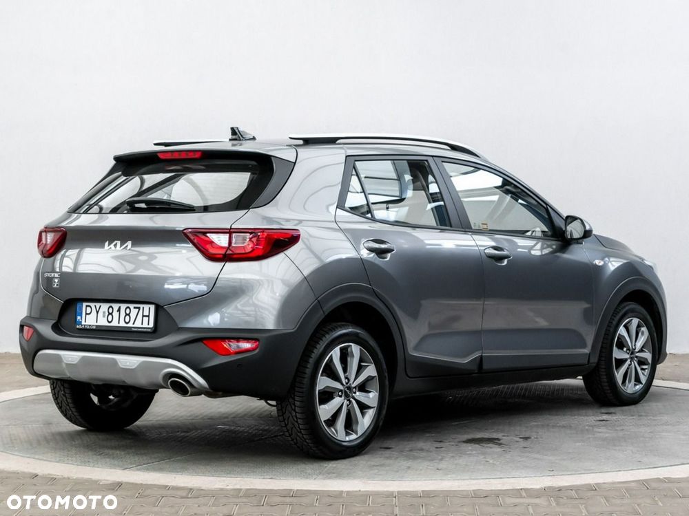 Kia Stonic 1.0 T-GDI M DCT - 3