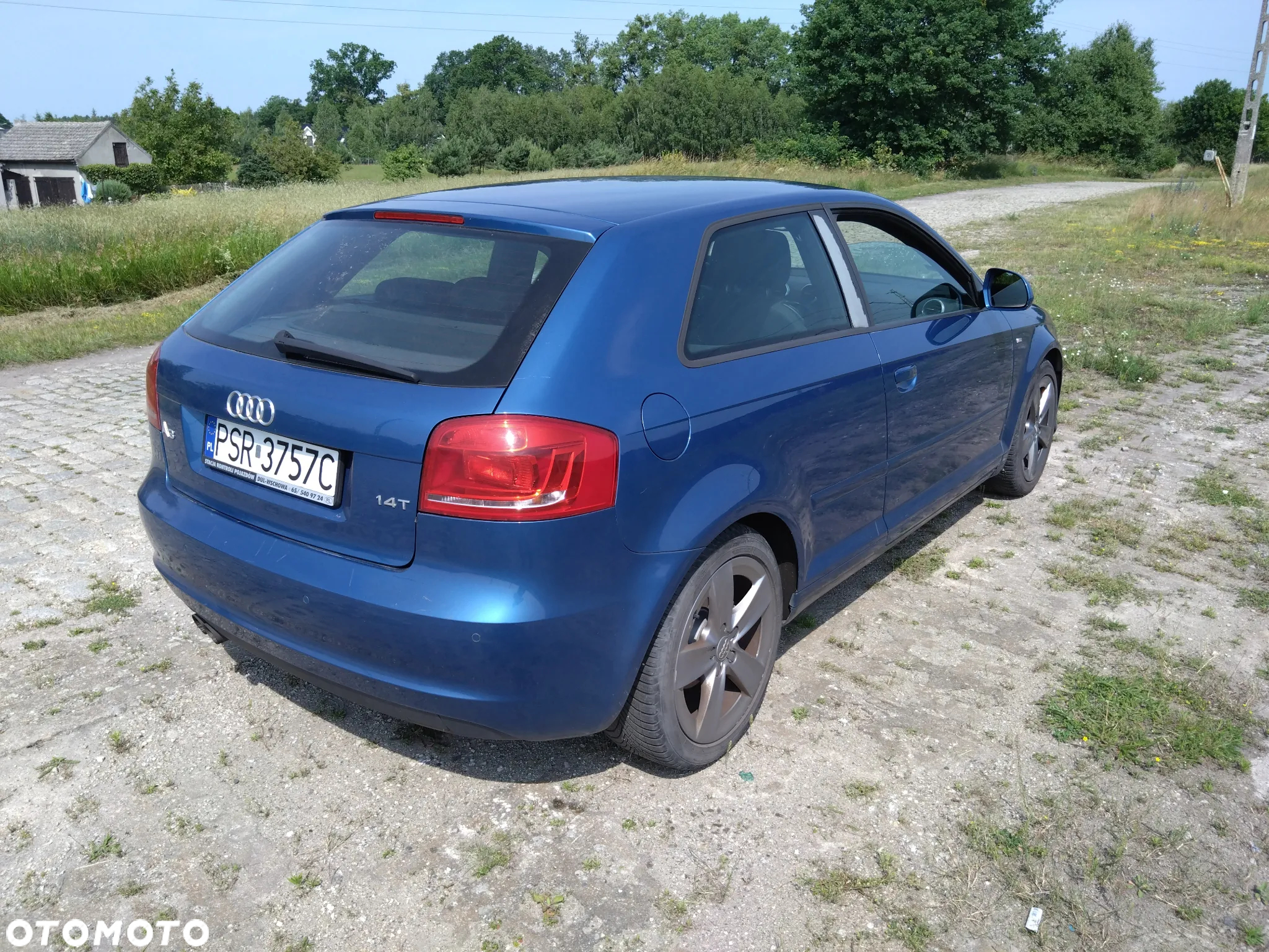 Audi A3 - 4