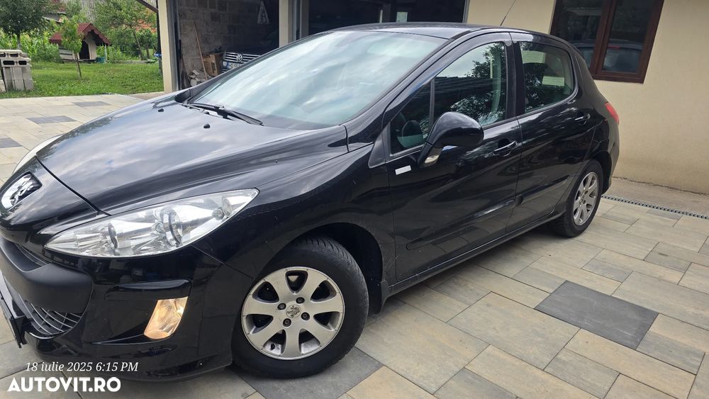 Peugeot 308 - 16