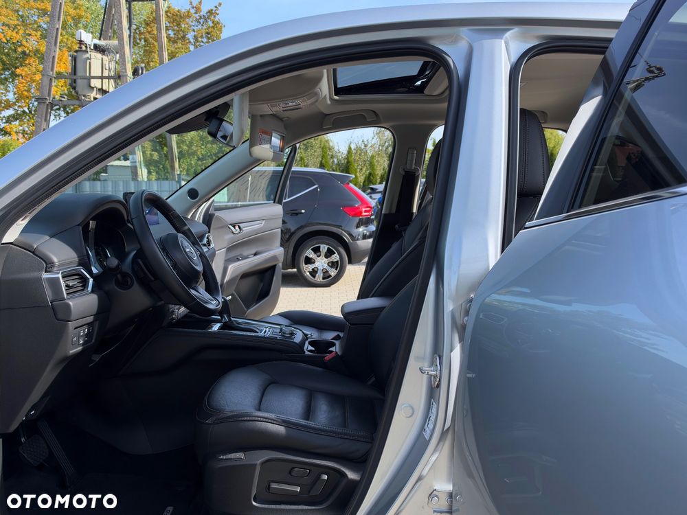 Mazda CX-5 2.0 Skyprestige 2WD - 33
