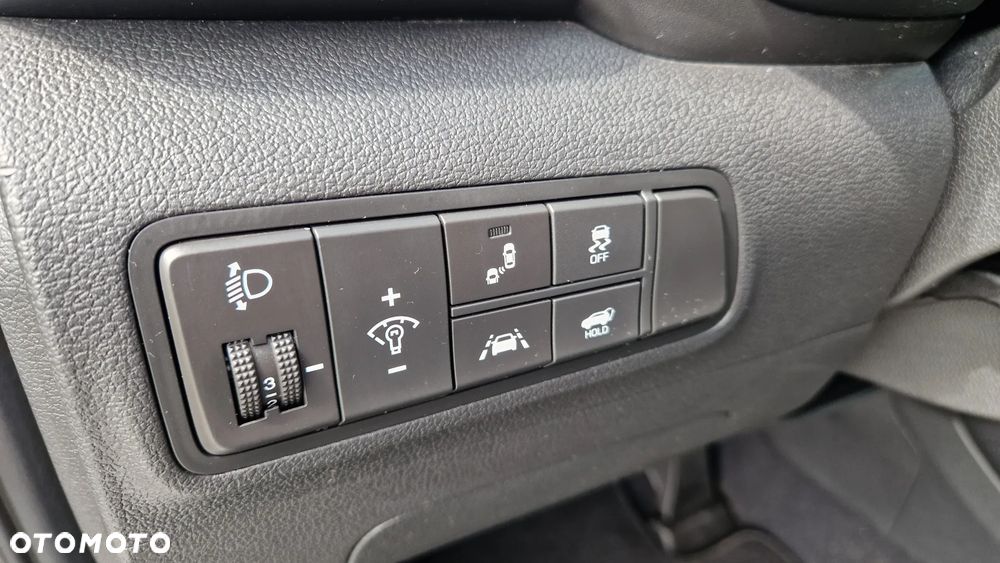 Hyundai Tucson 1.6 CRDi 48V Premium 2WD DCT - 31