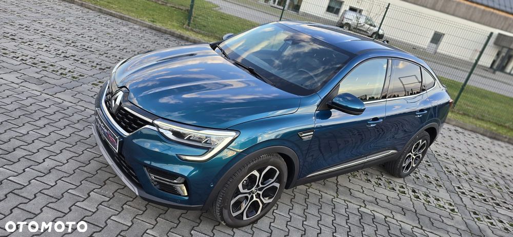 Renault Arkana - 9