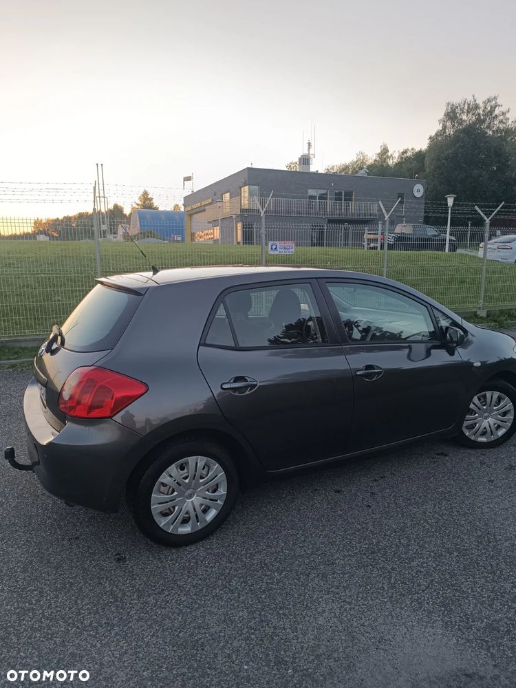 Toyota Auris 1.4 D-4D Premium - 7