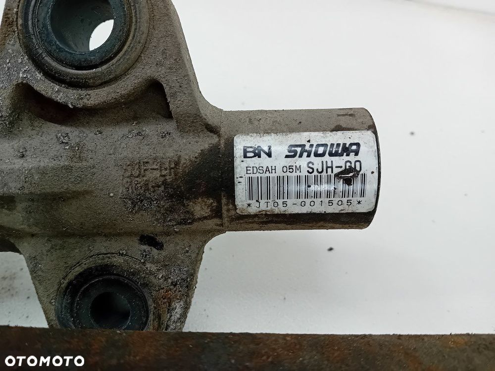 MAGLOWNICA PRZEKŁADNIA KIEROWNICY HONDA FR-V v - 11