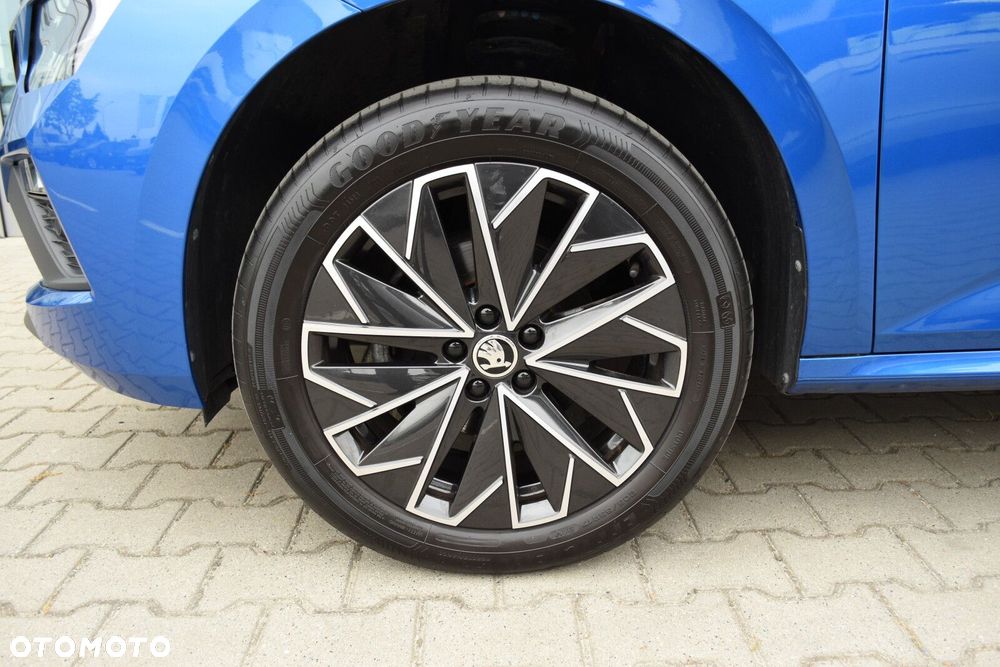 Skoda Kamiq 1.0 TSI Selection DSG - 39