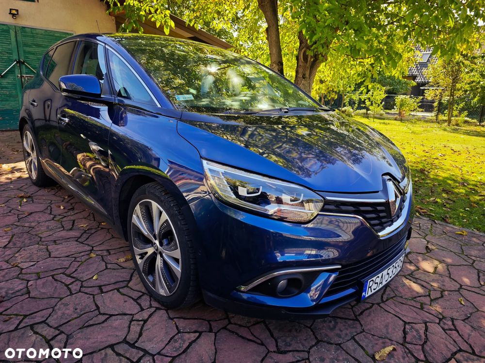 Renault Scenic - 1