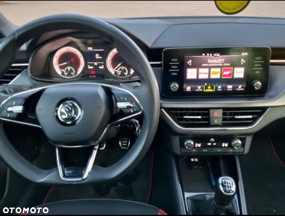 Skoda Scala - 13