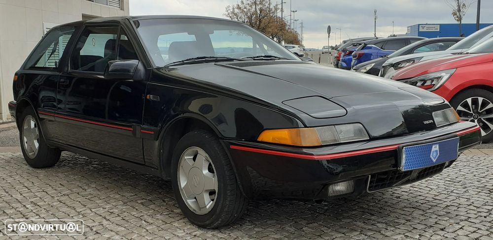 Volvo 480 ES - 2