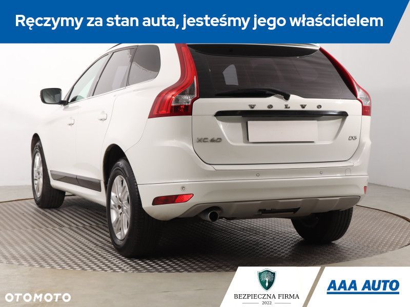 Volvo XC 60 - 5