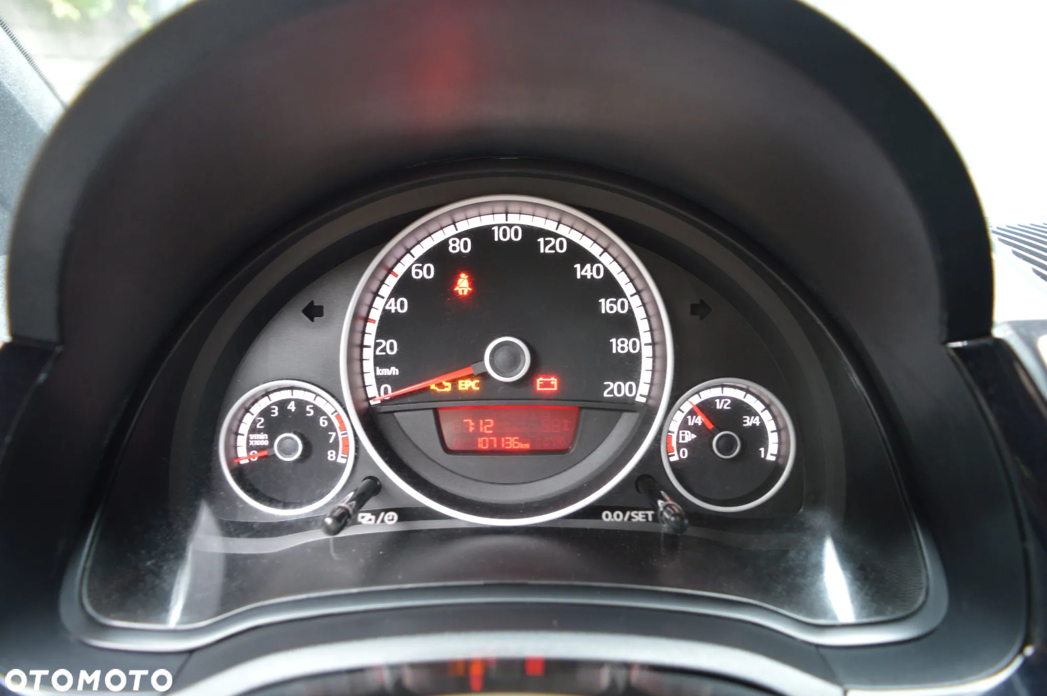 Volkswagen up! club - 23