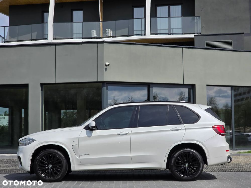 BMW X5 xDrive30d - 15