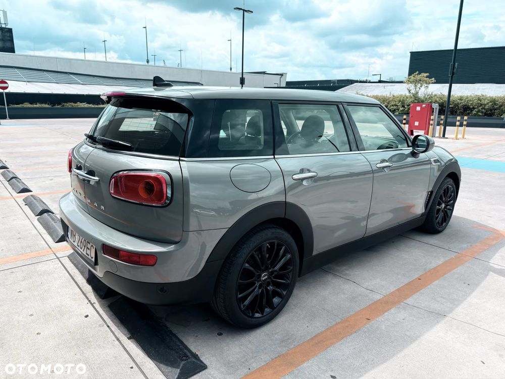 MINI Clubman Cooper - 5