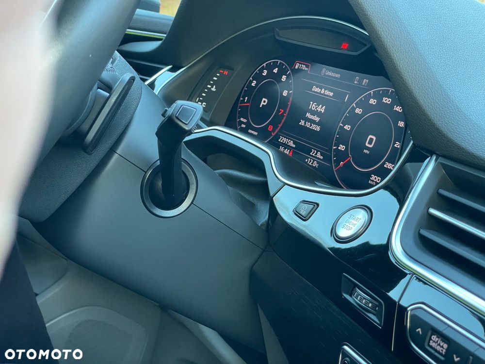 Audi Q7 3.0 TFSI Quattro Tiptr - 32