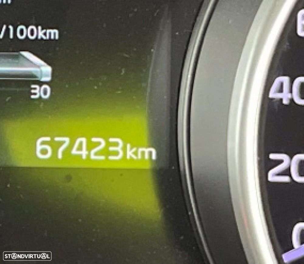 Kia XCeed 1.6 GDi PHEV Drive - 9
