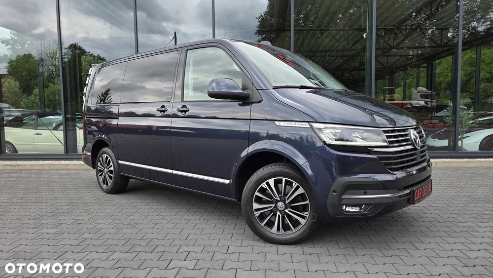 Volkswagen Multivan 2.0 TDI L1 Highline 4Motion DSG - 36