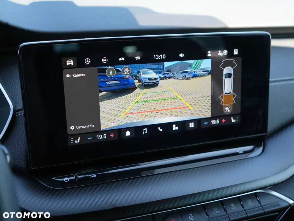 Skoda Octavia 1.5 TSI mHEV Sportline DSG - 31