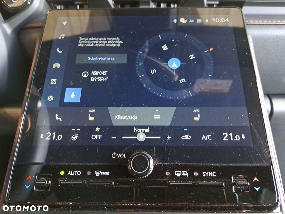 Lexus LBX 1.5 Hybrid Emotion - 23