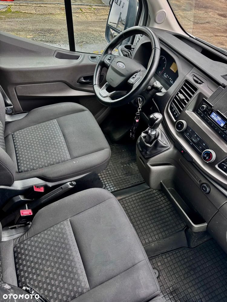 Ford Transit FCD 310 L3 Trend - 8