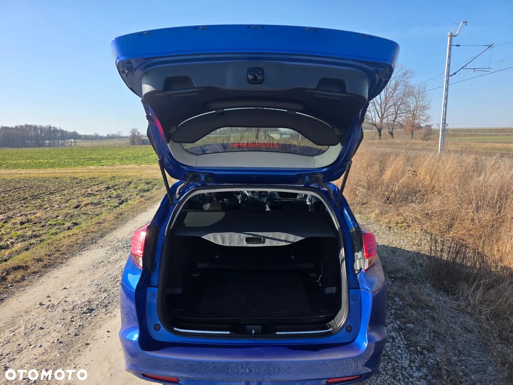 Honda Civic 1.8 Elegance (Honda Connect+) - 5