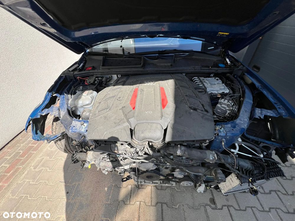 Audi SQ7 - 6