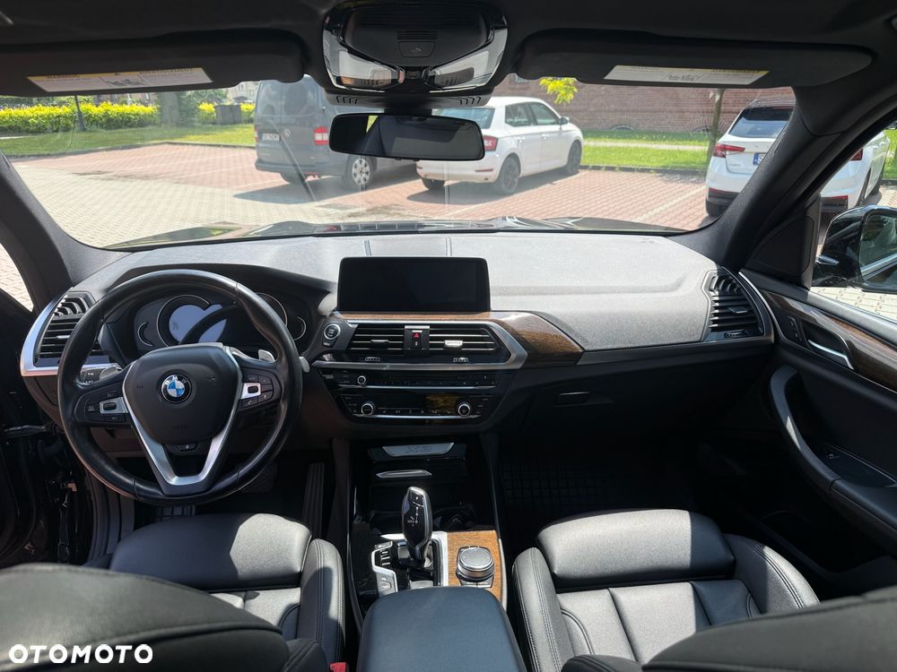 BMW X3 xDrive30i xLine sport - 3