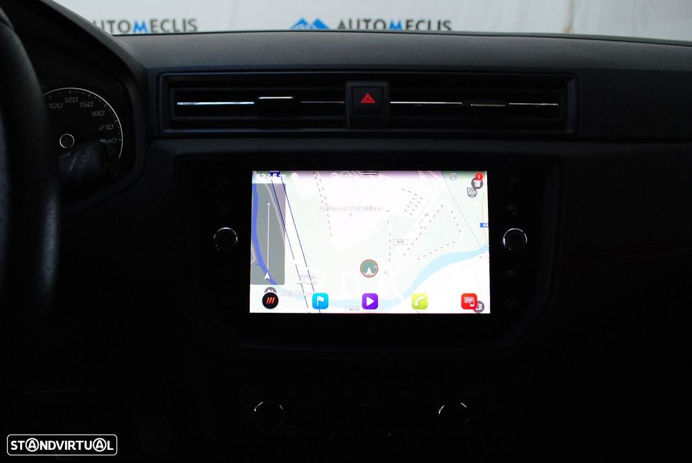 SEAT Arona 1.0 TSI FR - 18