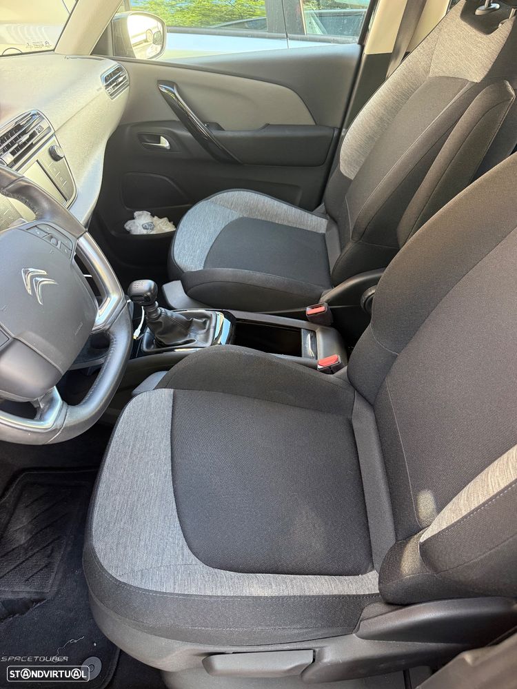 Citroën Grand C4 Spacetourer 1.2 PureTech Feel - 7